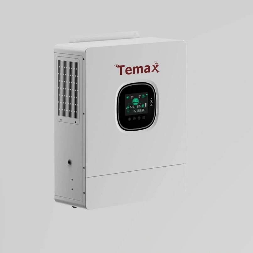 TXIP5 Hybrid Inverter 5KW _ 48V