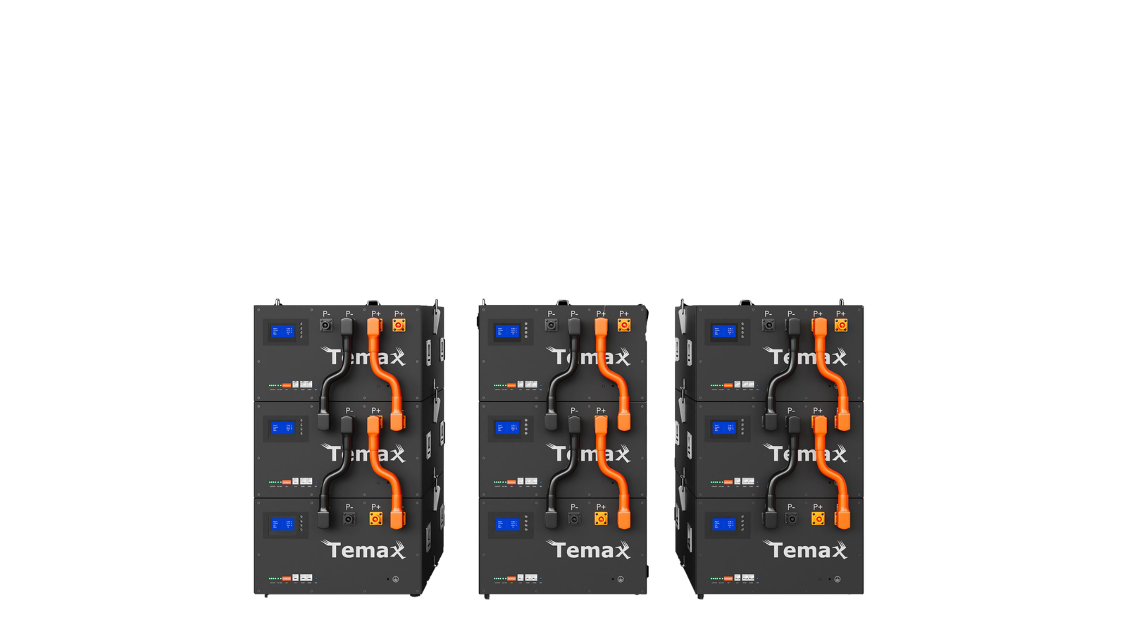 TX-B280 LiFePO4