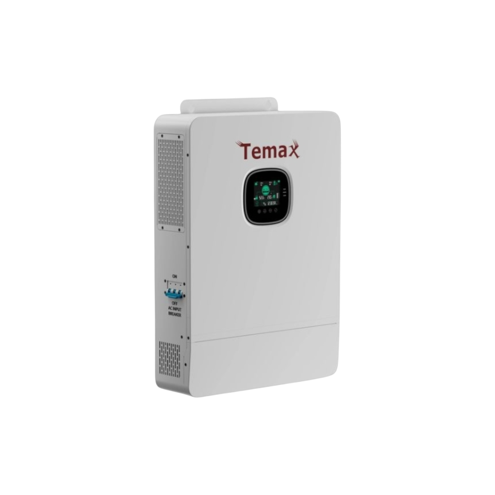 TXSP10 IP20 Hybrid Inverter 10KW _ 48V